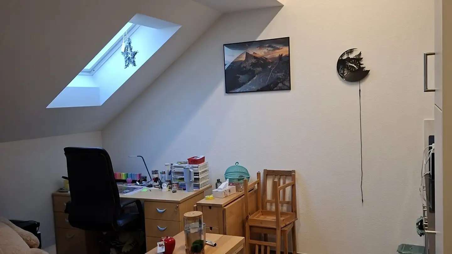 Appartement à louer - Vierlinden 2, 5225 Bözberg