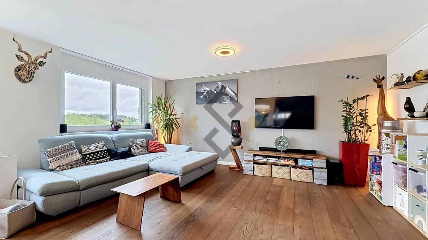 Apartment for sale - 1763 Granges-Paccot - Photo 4