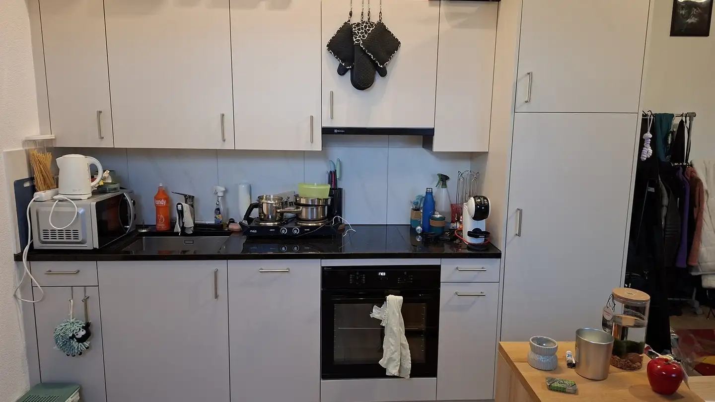 Appartement à louer - Vierlinden 2, 5225 Bözberg - Photo 4