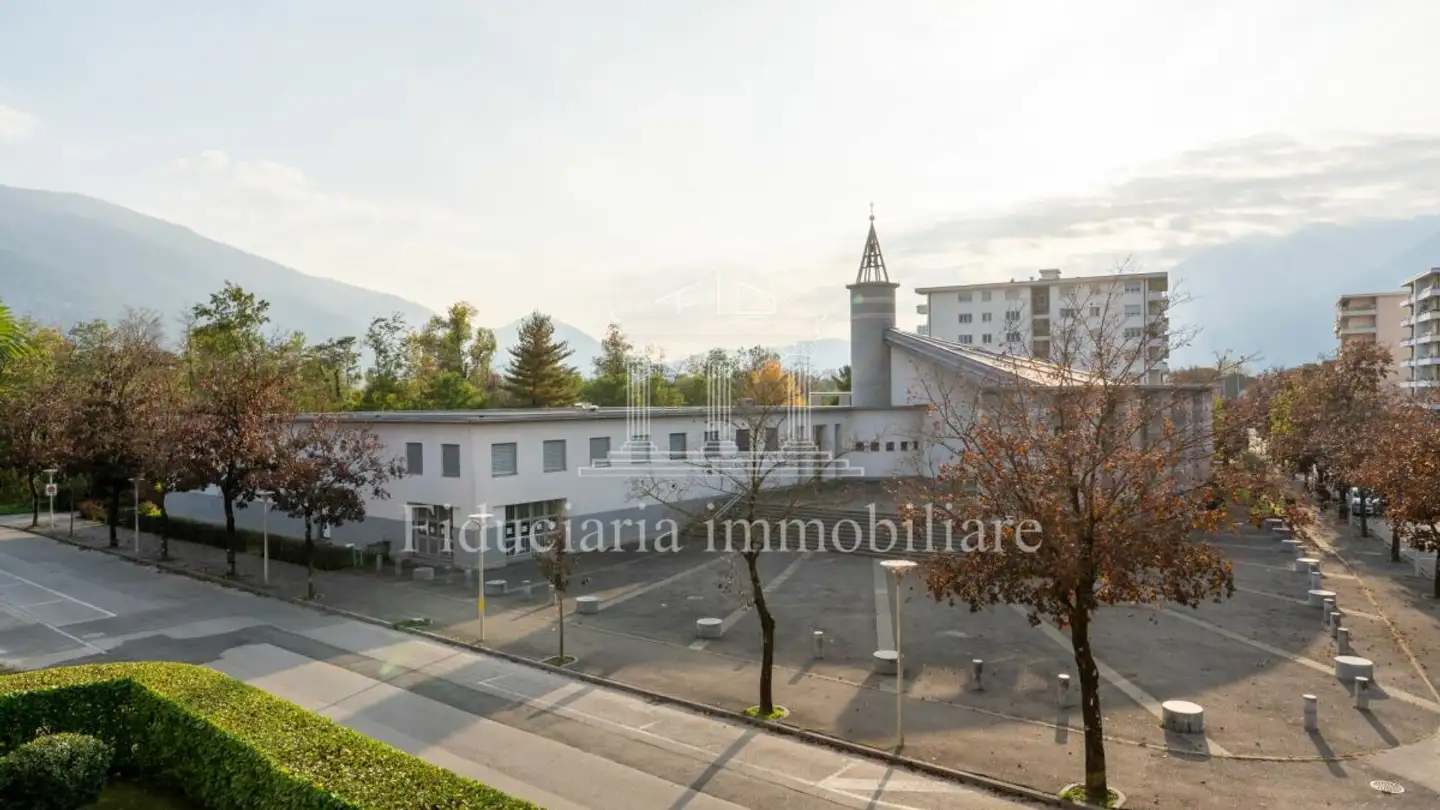 Apartment for sale - Via Serafino Balestra 41b, 6600 Locarno - Photo 2
