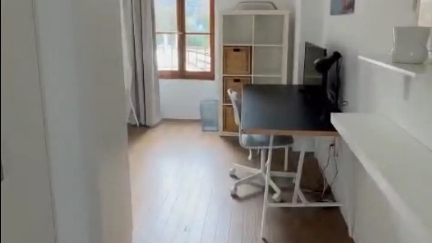 Apartment for rent - Rue de Montbrillant, 1201 Genève - Photo 2