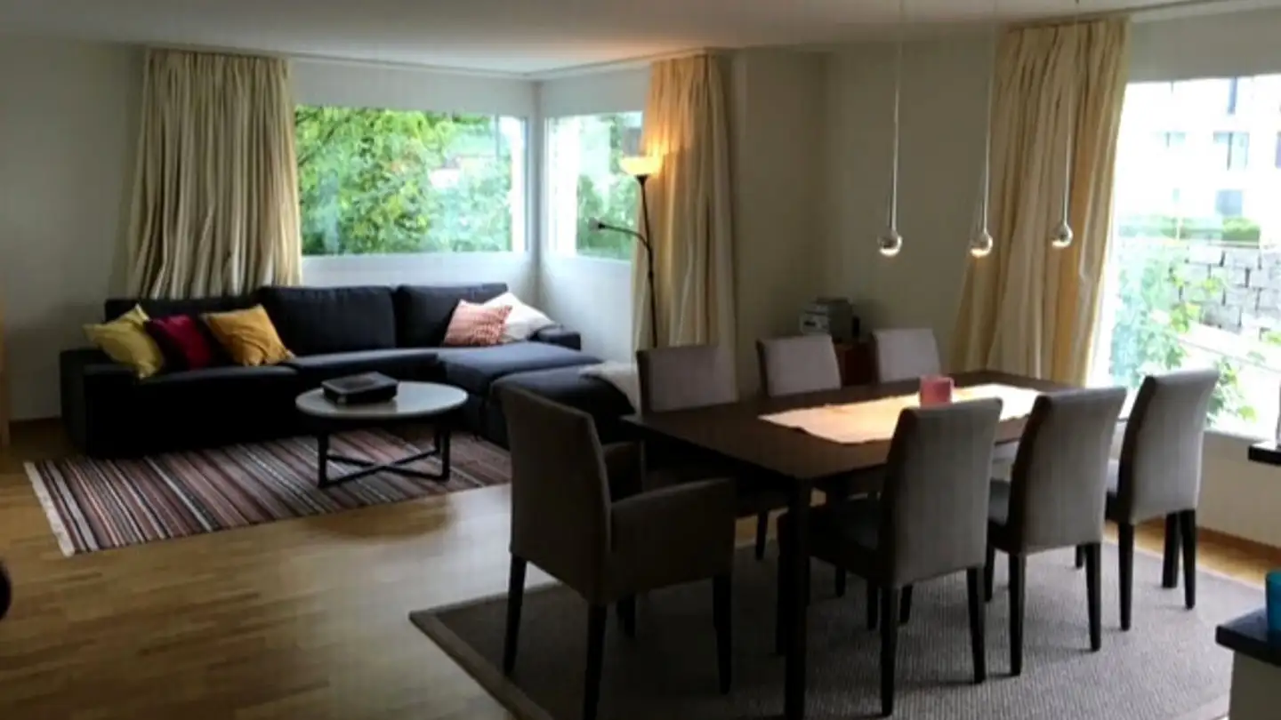 Apartment for rent - 8834 Schindellegi
