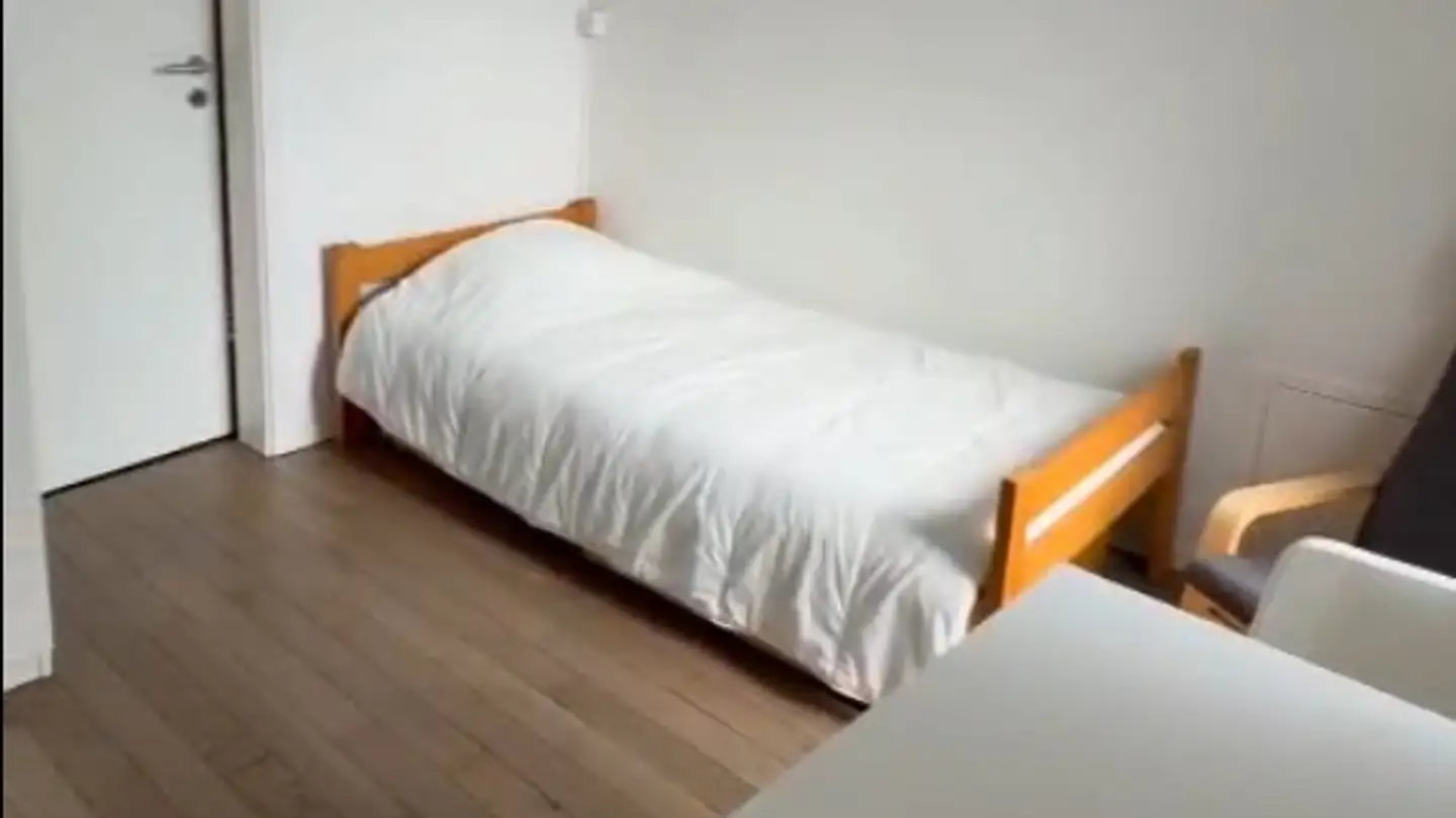Apartment for rent - Rue de Montbrillant, 1201 Genève - Photo 3