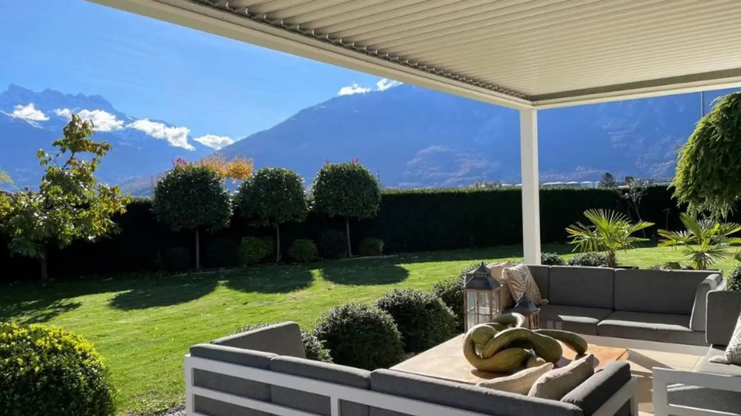 Single house for sale - 1860 Aigle - Photo 3