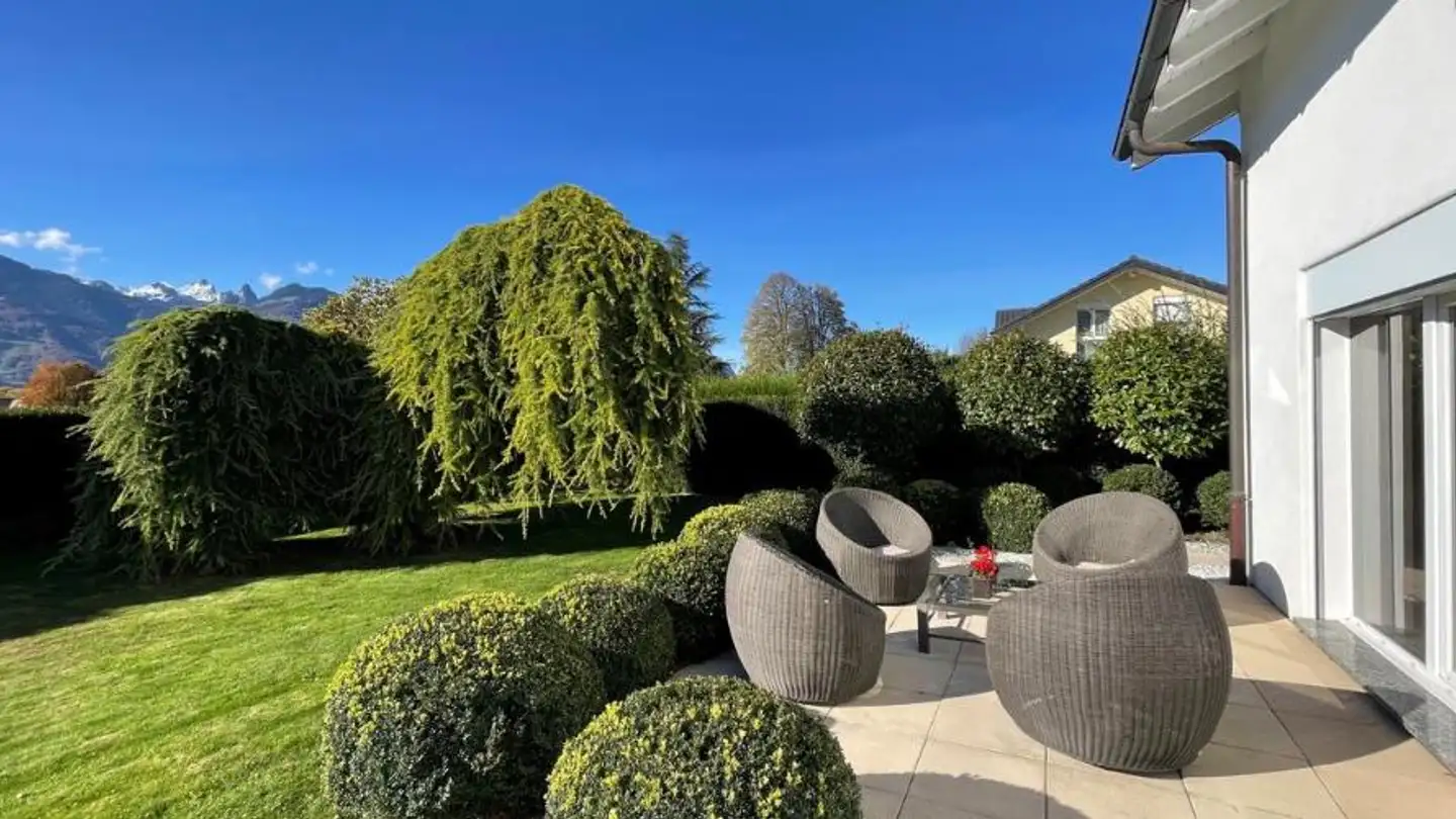 Single house for sale - 1860 Aigle - Photo 4