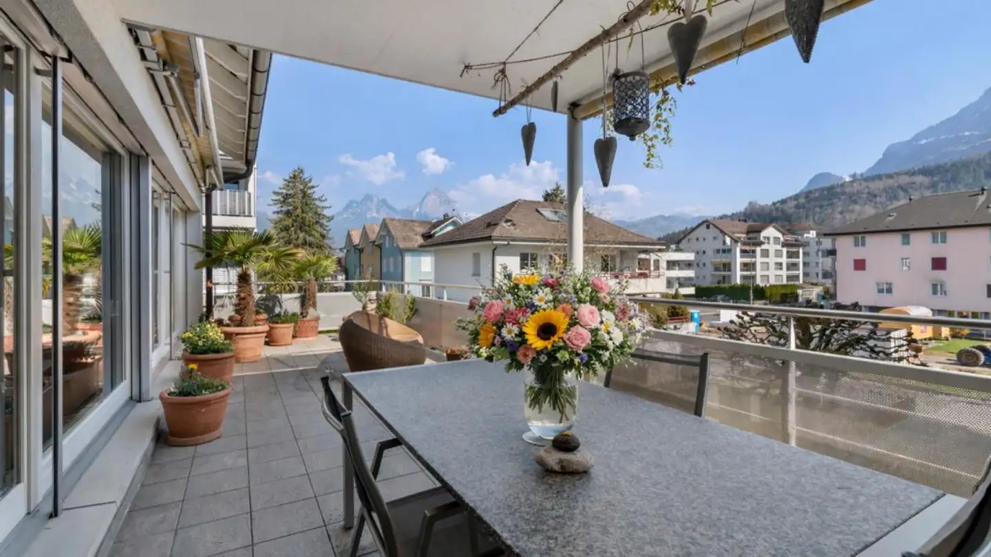 Apartment for sale - Primelweg 6, 6440 Brunnen - Photo 4