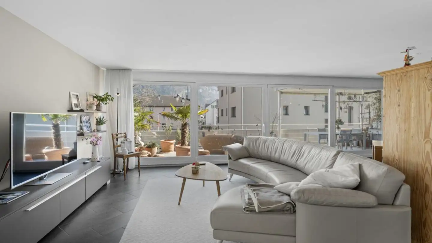 Apartment for sale - Primelweg 6, 6440 Brunnen