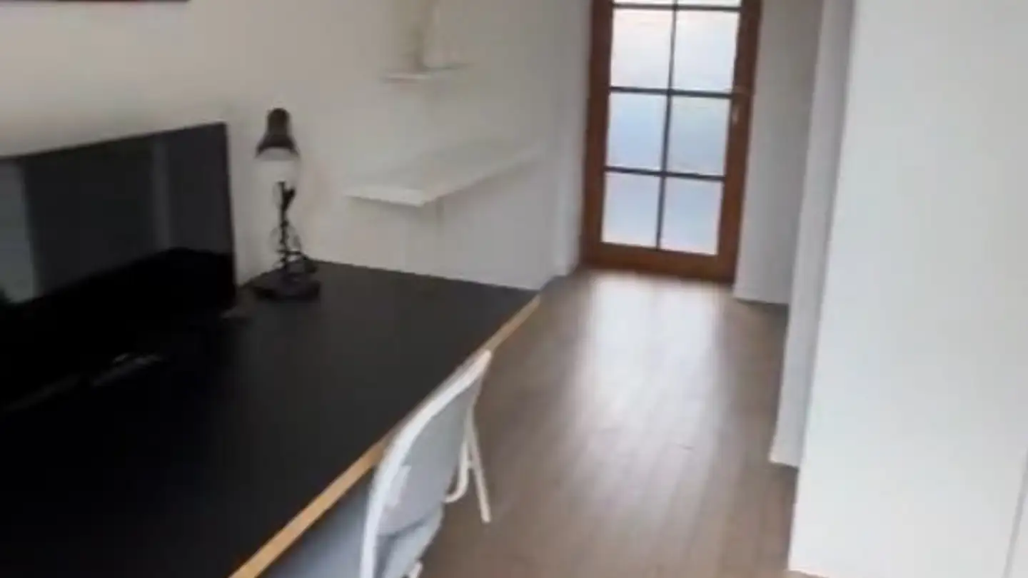 Apartment for rent - Rue de Montbrillant, 1201 Genève