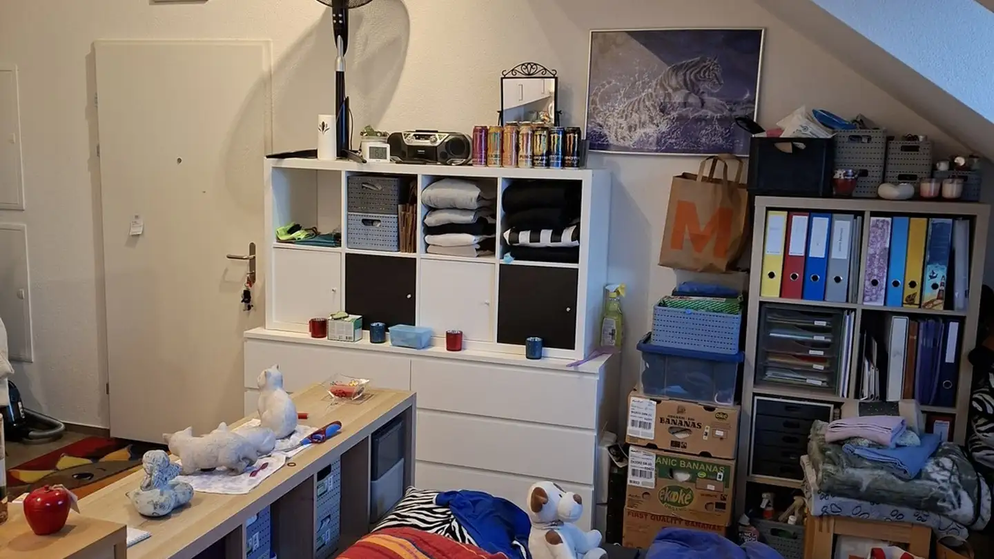 Appartement à louer - Vierlinden 2, 5225 Bözberg - Photo 2