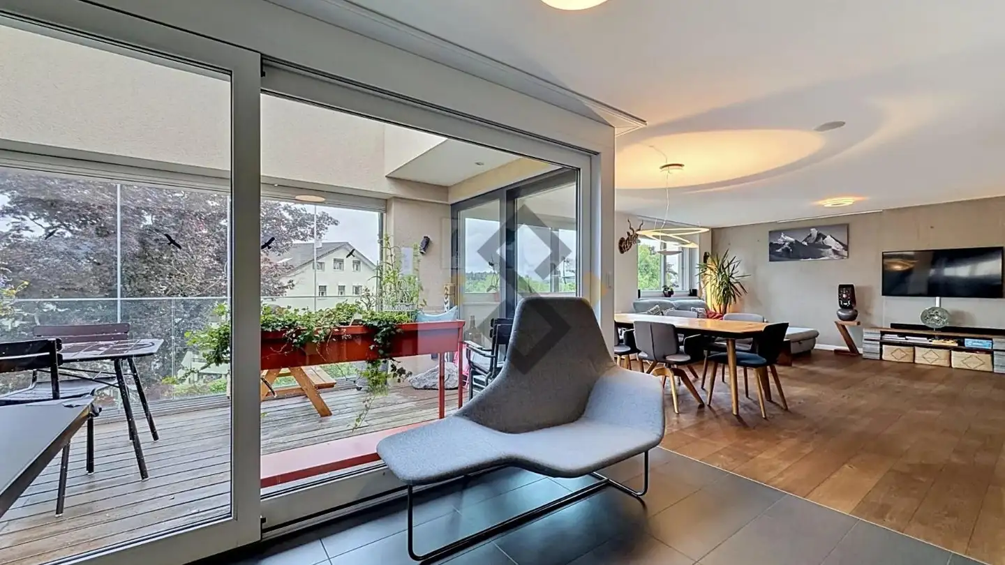 Wohnung kaufen - 1763 Granges-Paccot - Foto 4