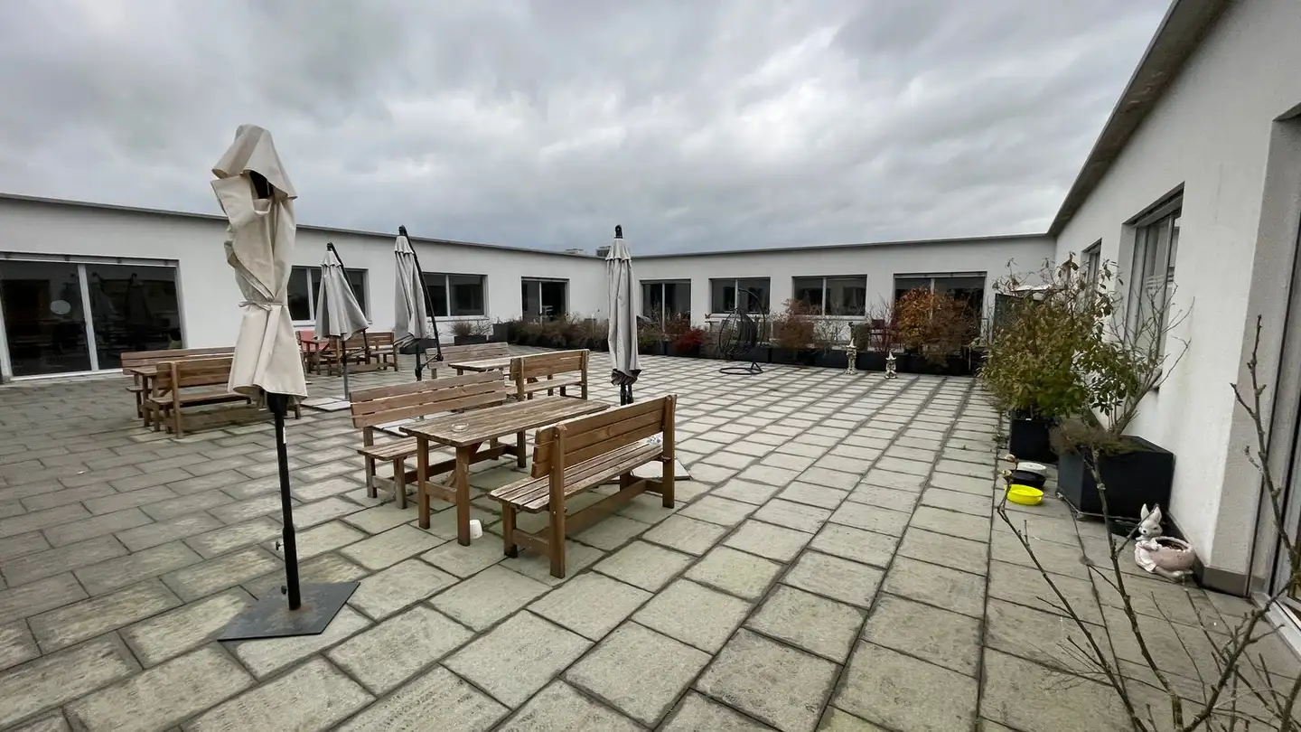 Spazio ufficio in affitto - Bodenhof 7, 6014 Luzern - Photo 3