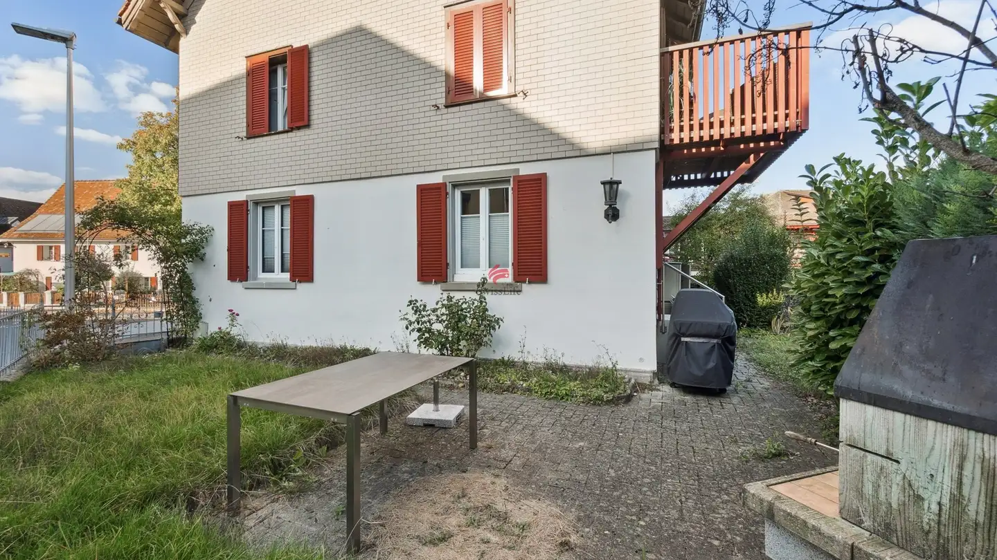 Einfamilienhaus kaufen - Hornstrasse 3, 8272 Ermatingen - Foto 3