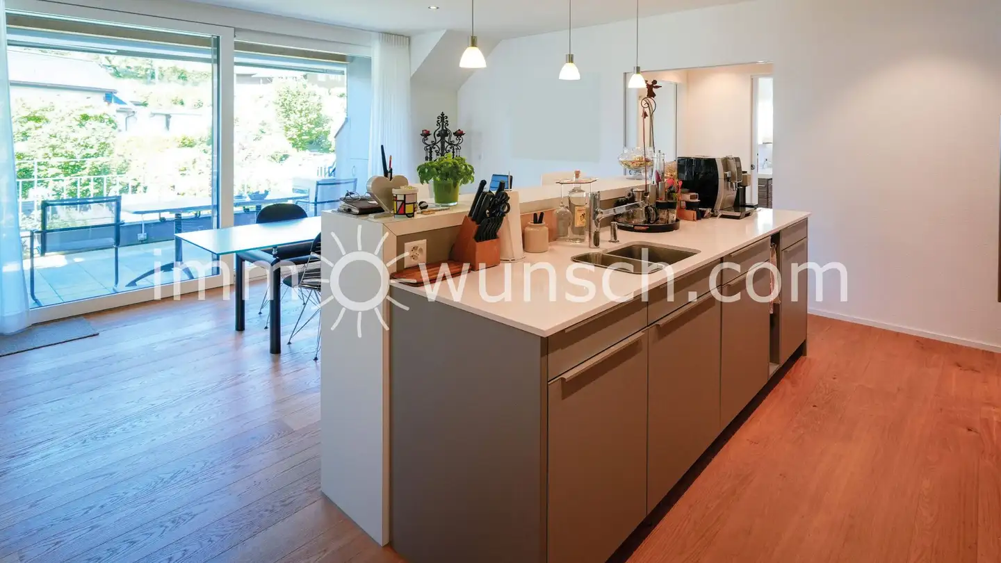 Wohnung kaufen - 6340 Baar