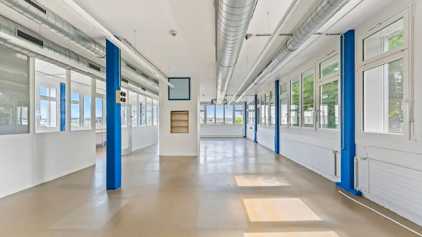 Proprietà industriale in vendita - Diebold Schilling-Strasse 51, 2544 Bettlach - Foto 4