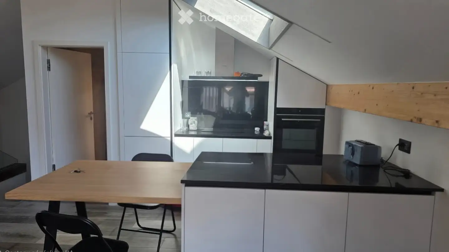 Apartment for rent - Route De Fruence 40, 1618 Châtel-St-Denis - Photo 2