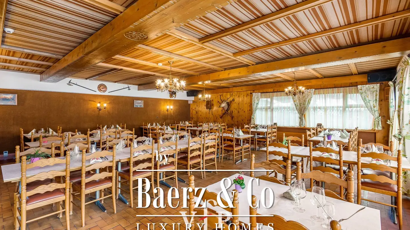 Casa singola in vendita - 1946 Bourg-St-Pierre - Foto 3