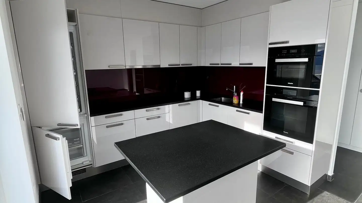 Apartment for rent - Chemin Des Brûlées, 1093 La Conversion - Photo 4