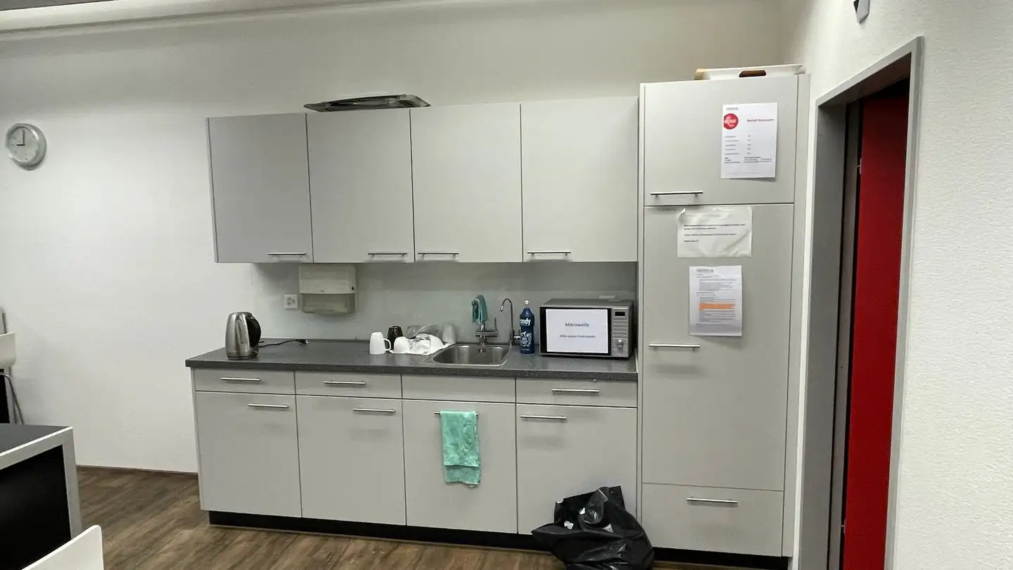 Spazio ufficio in affitto - Bodenhof 7, 6014 Luzern - Photo 4