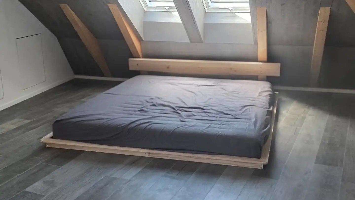 Apartment for rent - Route De Fruence 40, 1618 Châtel-St-Denis - Photo 3