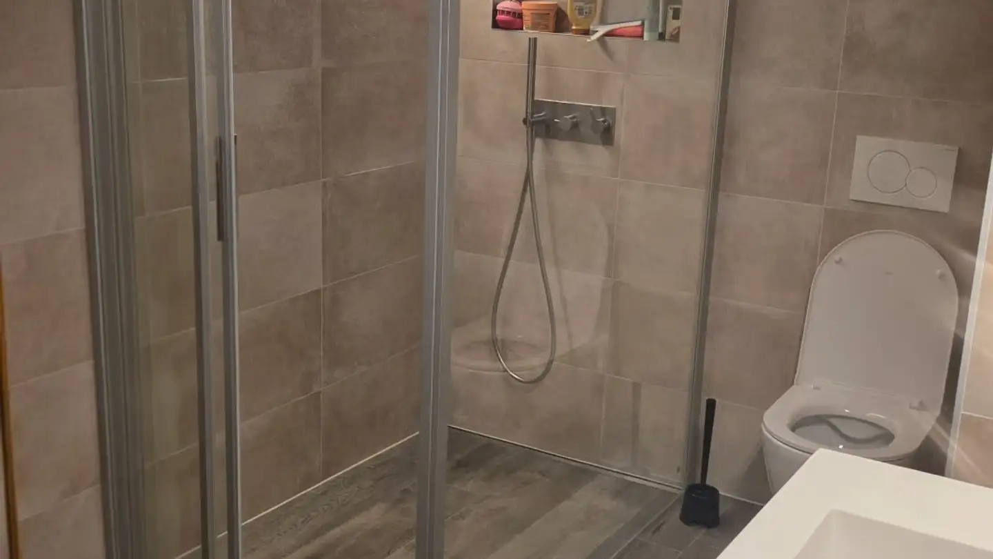 Apartment for rent - Route De Fruence 40, 1618 Châtel-St-Denis - Photo 4