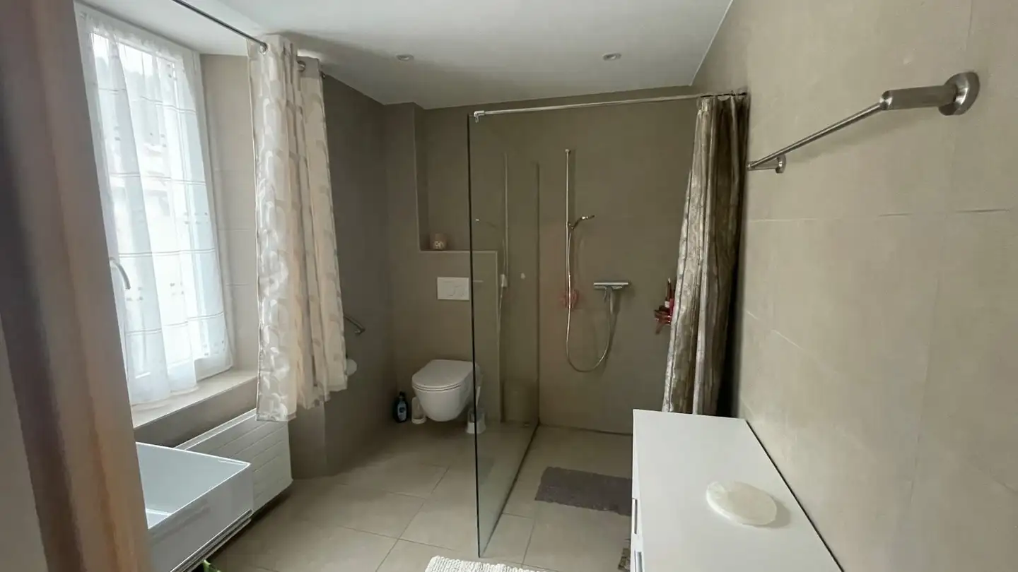 Appartamento in affitto - 2056 Dombresson - Foto 4