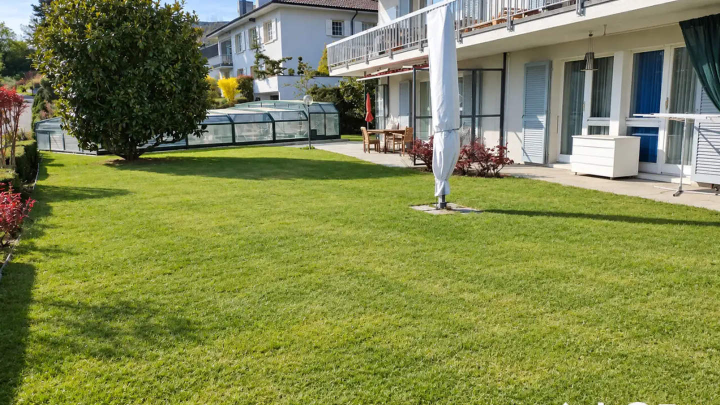 Single house for rent - Rue Léon Berthoud, 2000 Neuchâtel