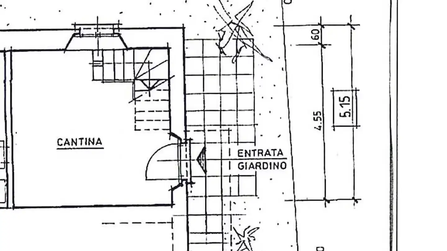 Maison jumelle à louer - Via Carlo Maderno 44a, 6850 Mendrisio - Photo 3