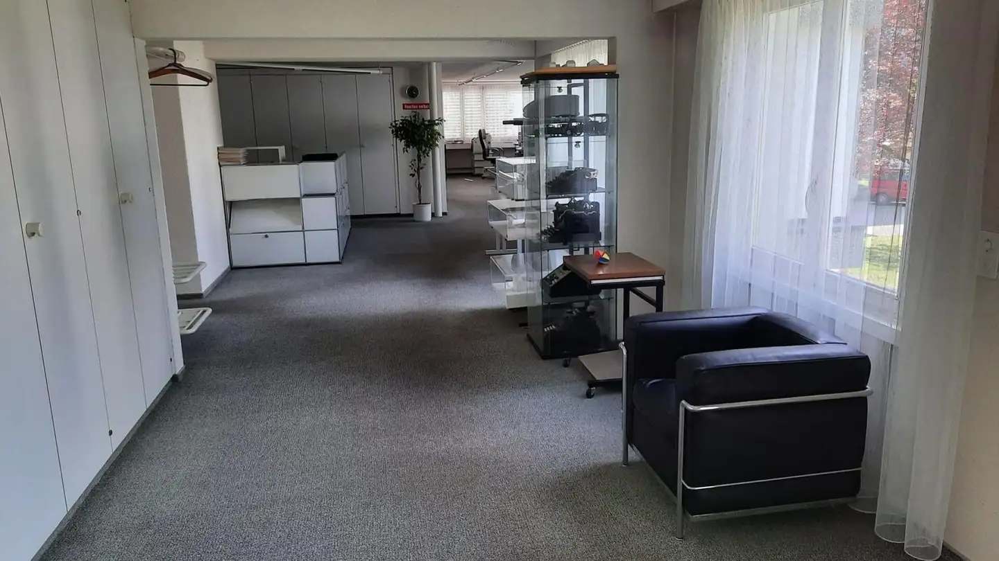 Appartamento in affitto - Innerer Giessenweg, 3110 Münsingen - Photo 4