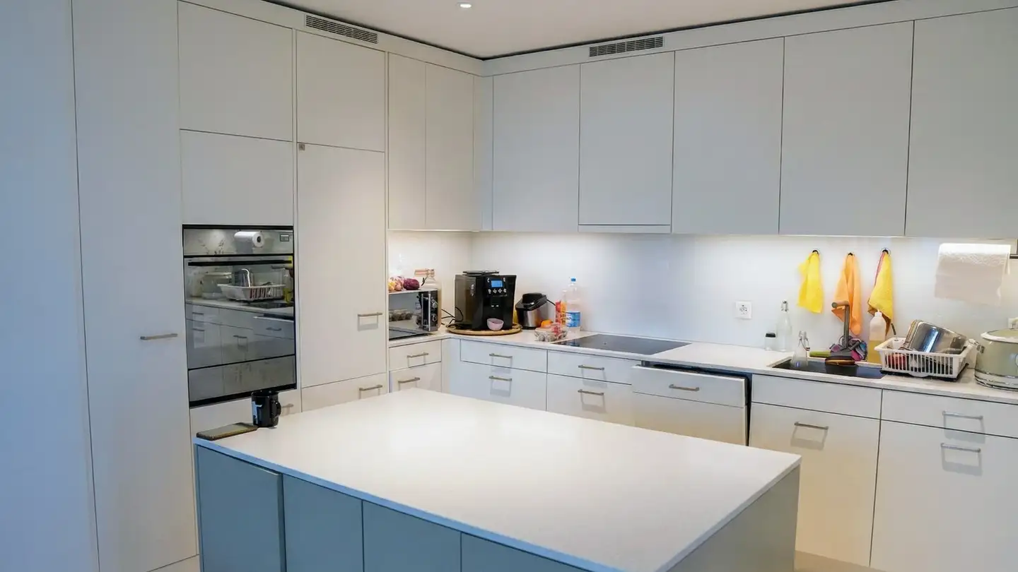 Stanza singola in affitto - 8047 Zürich - Foto 3