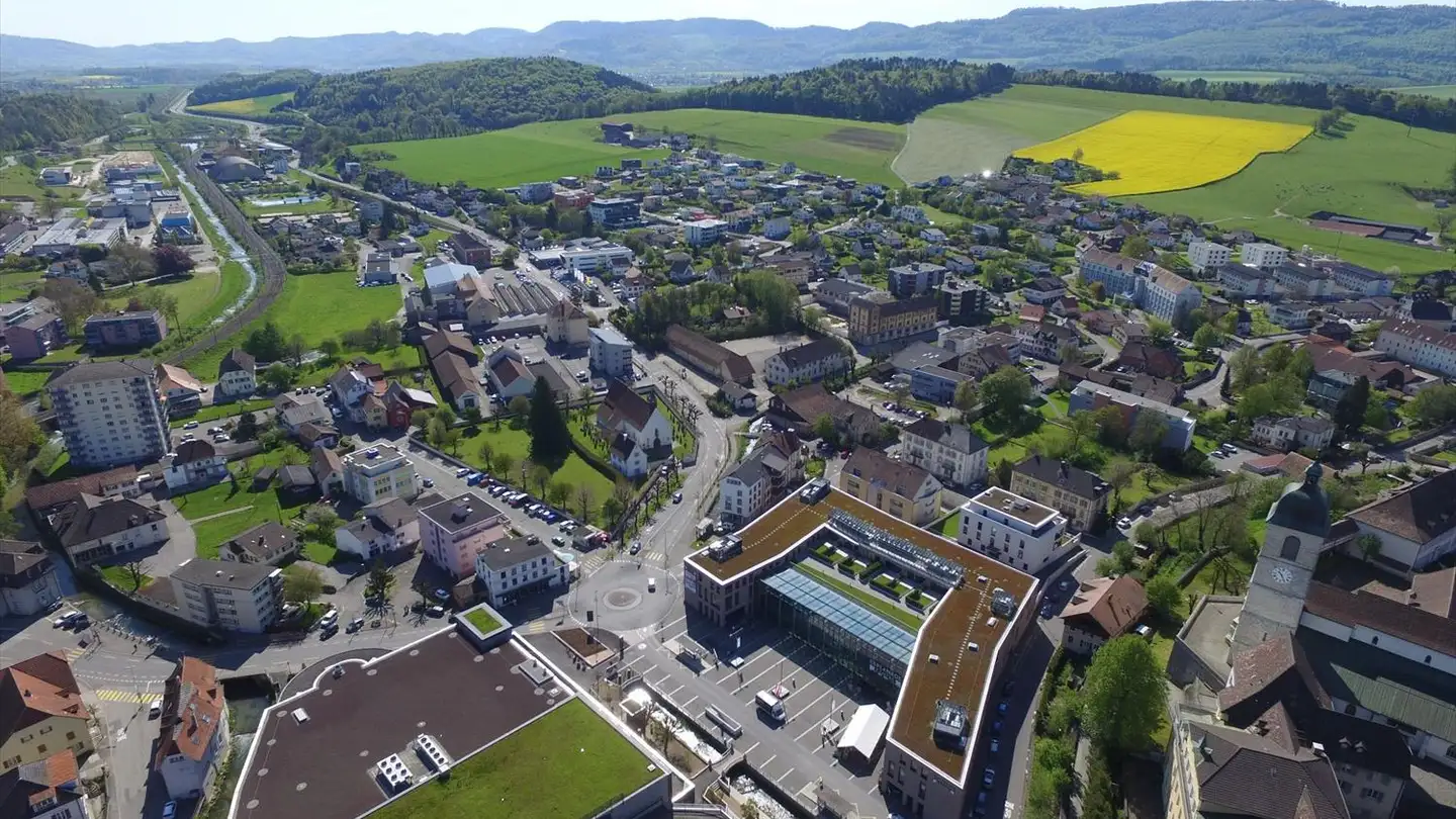 Terreno edificabile in vendita - 2900 Porrentruy - Foto 3