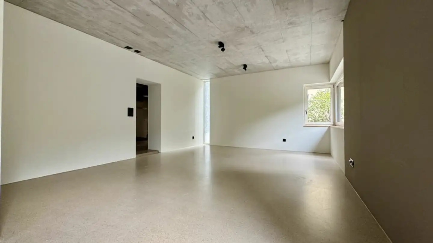 Casa a schiera in affitto - Mutschellenstrasse 5, 8002 Zürich - Foto 3