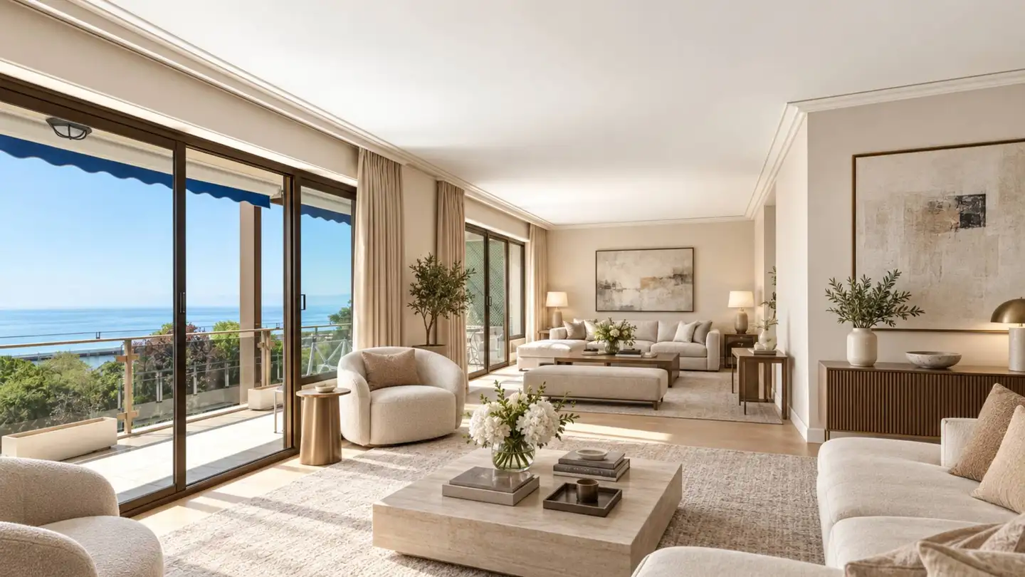Appartamento in vendita - 1007 Lausanne