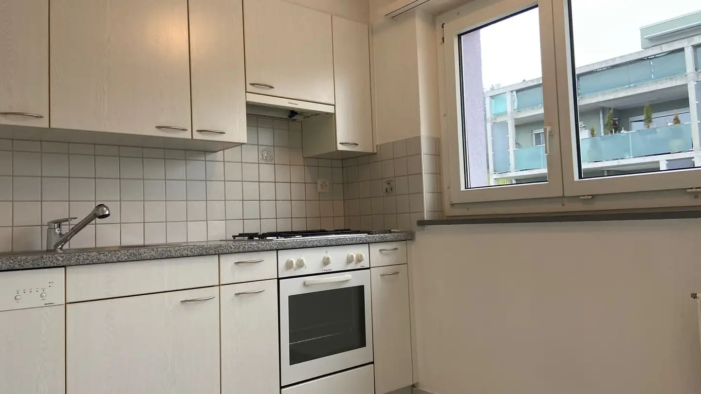 Appartamento in affitto - Bildstrasse 15, 9030 Abtwil SG - Foto 4