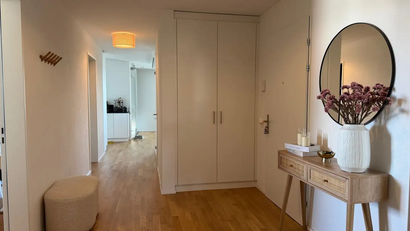 Wohnung mieten - Hofackerstrasse 6c, 8157 Dielsdorf - Foto 2