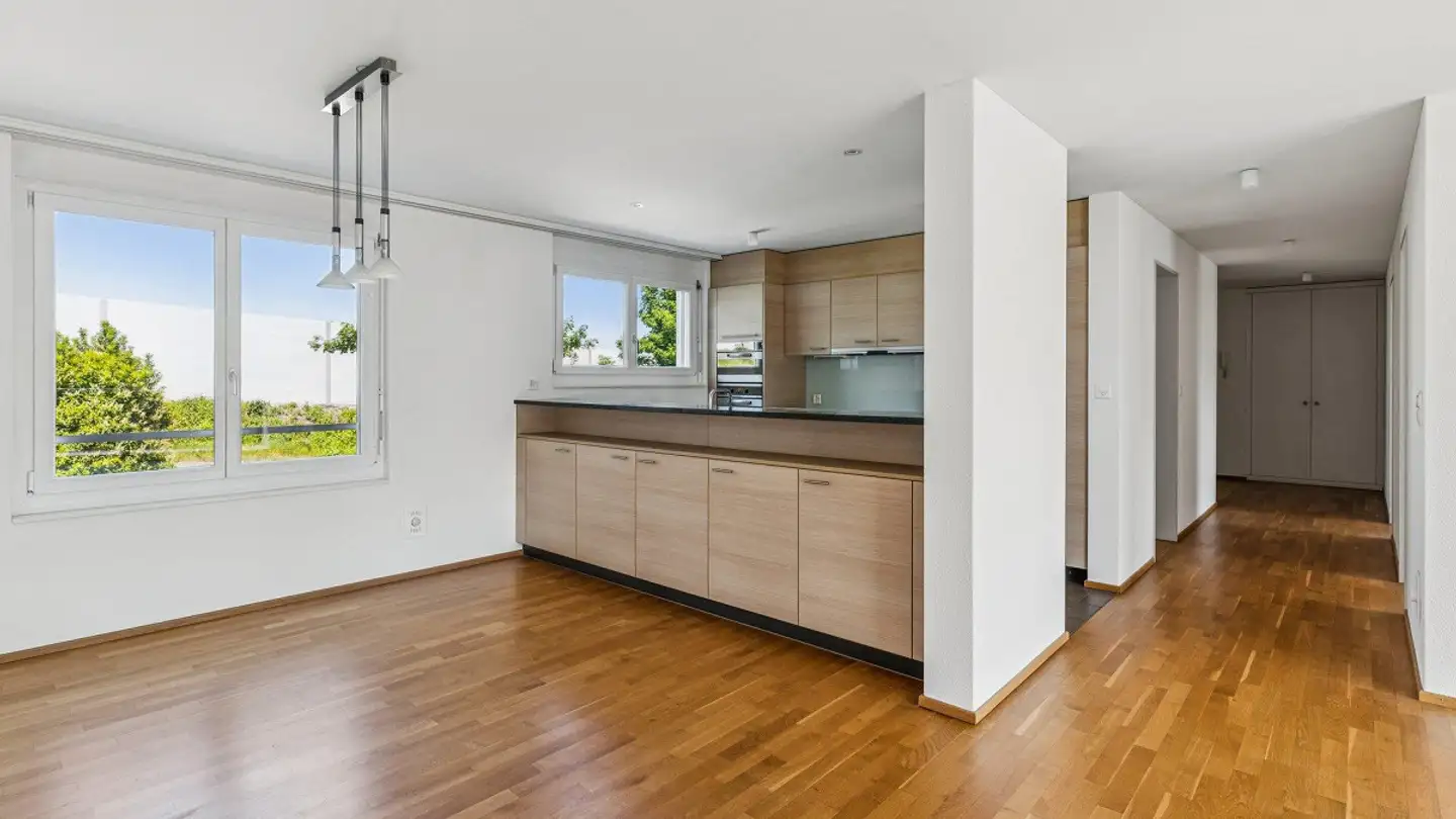 Wohnung kaufen - Dahlienstrasse 11, 6020 Emmenbrücke