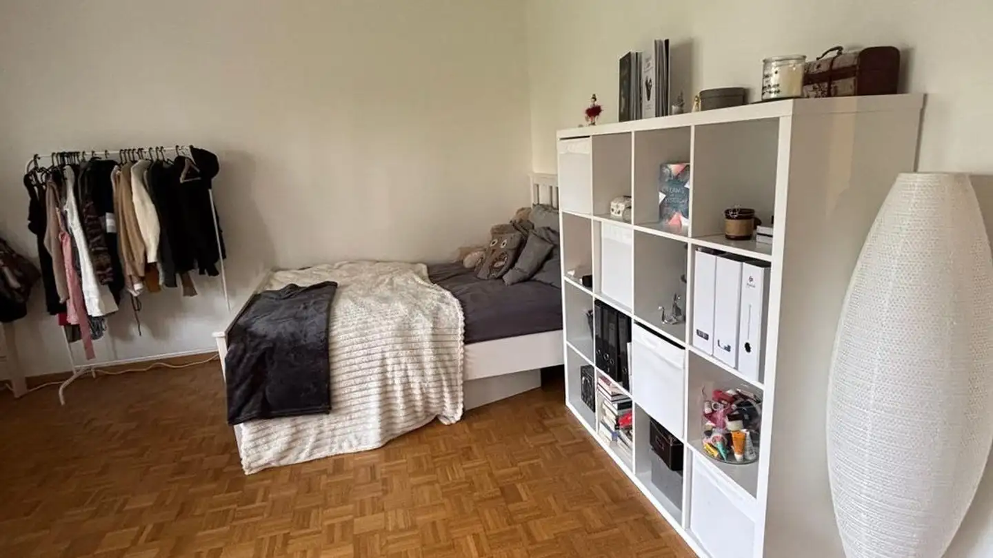 Stanza singola in affitto - Könizstrasse 38, 3008 Bern