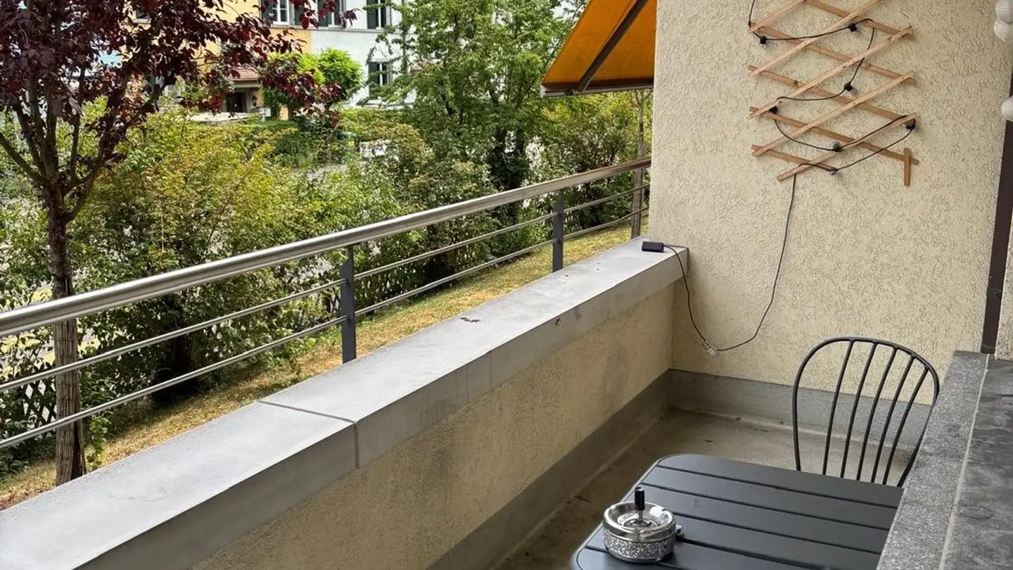 Stanza singola in affitto - Könizstrasse 38, 3008 Bern - Foto 4