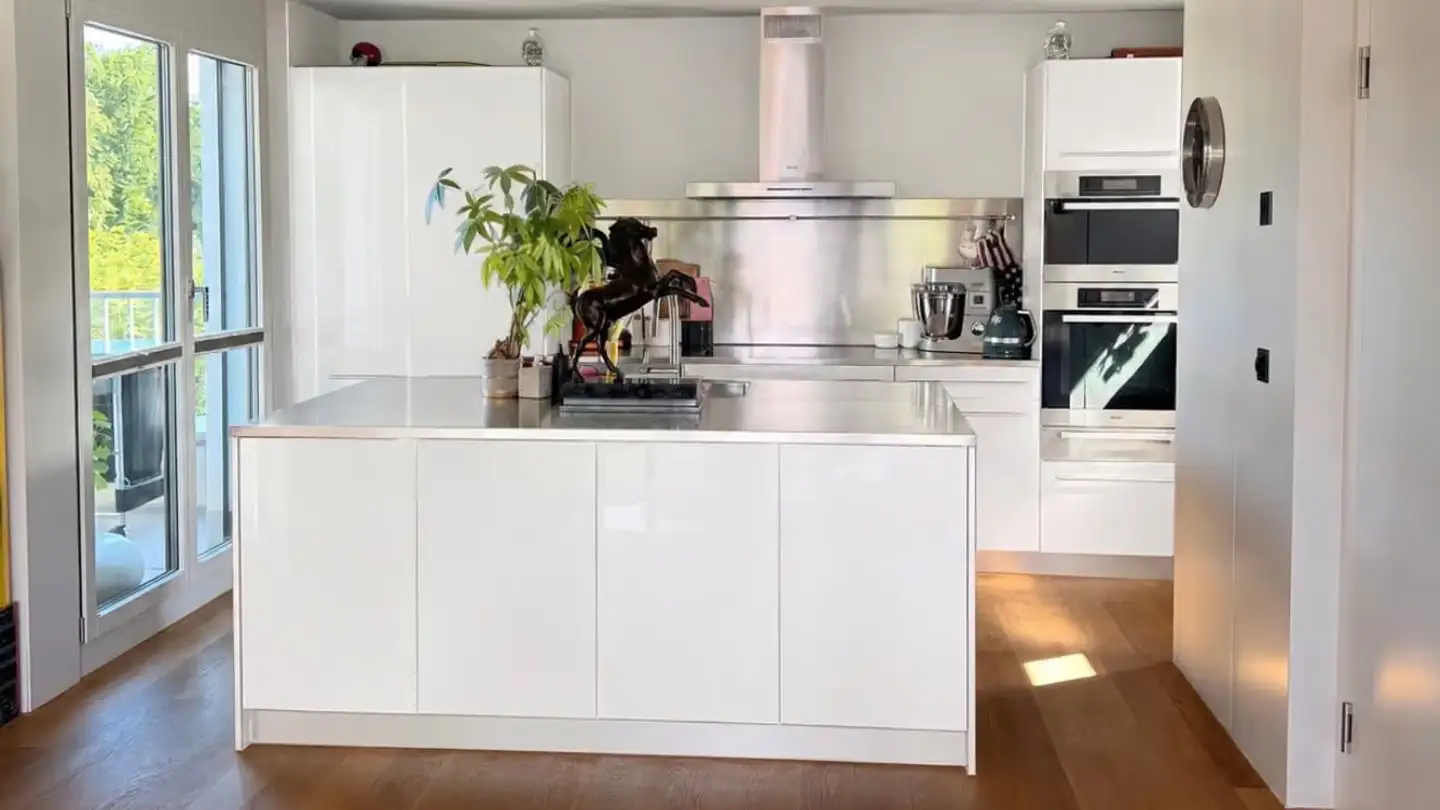 Attico in vendita - 8702 Zollikon - Foto 4
