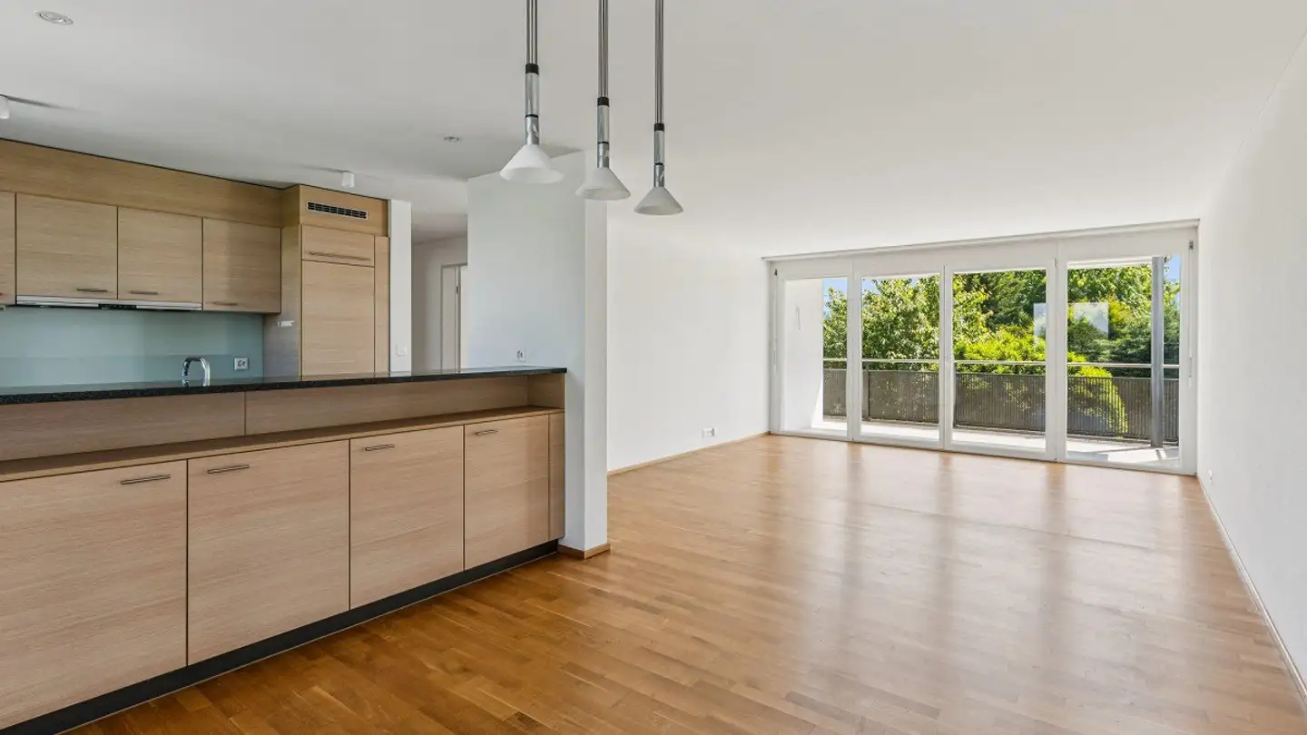 Appartamento in vendita - Dahlienstrasse 11, 6020 Emmenbrücke - Foto 2