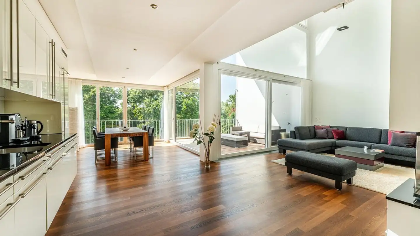 Apartment for sale - Schützenstrasse 59, 8212 Neuhausen am Rheinfall