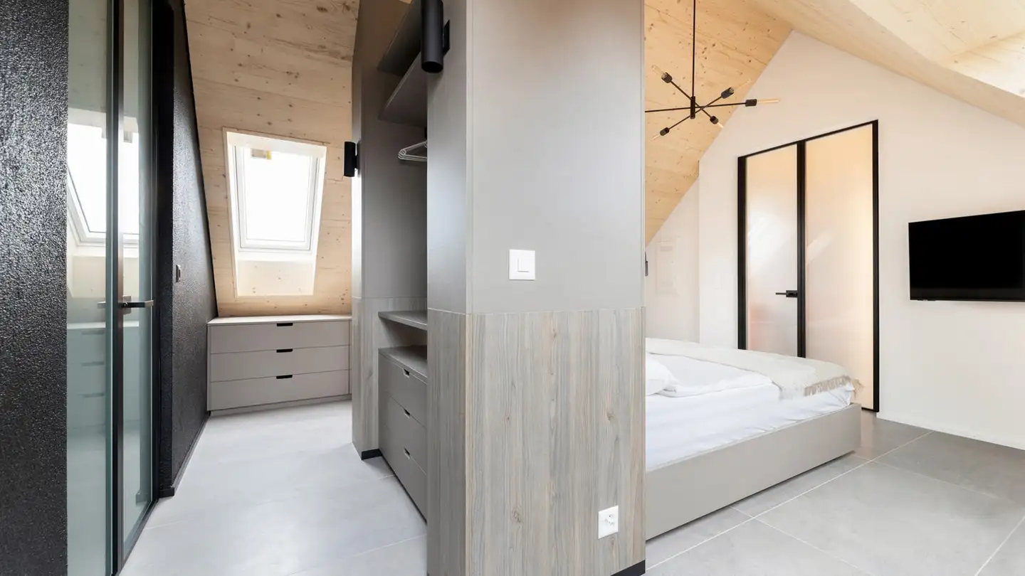 Appartement à louer - 8153 Rümlang - Photo 3