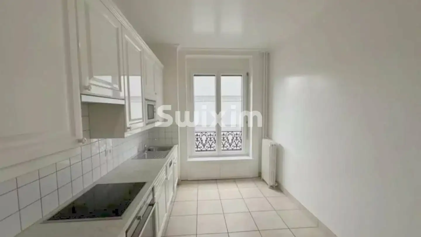 Appartamento in affitto - 1204 Genève - Photo 4