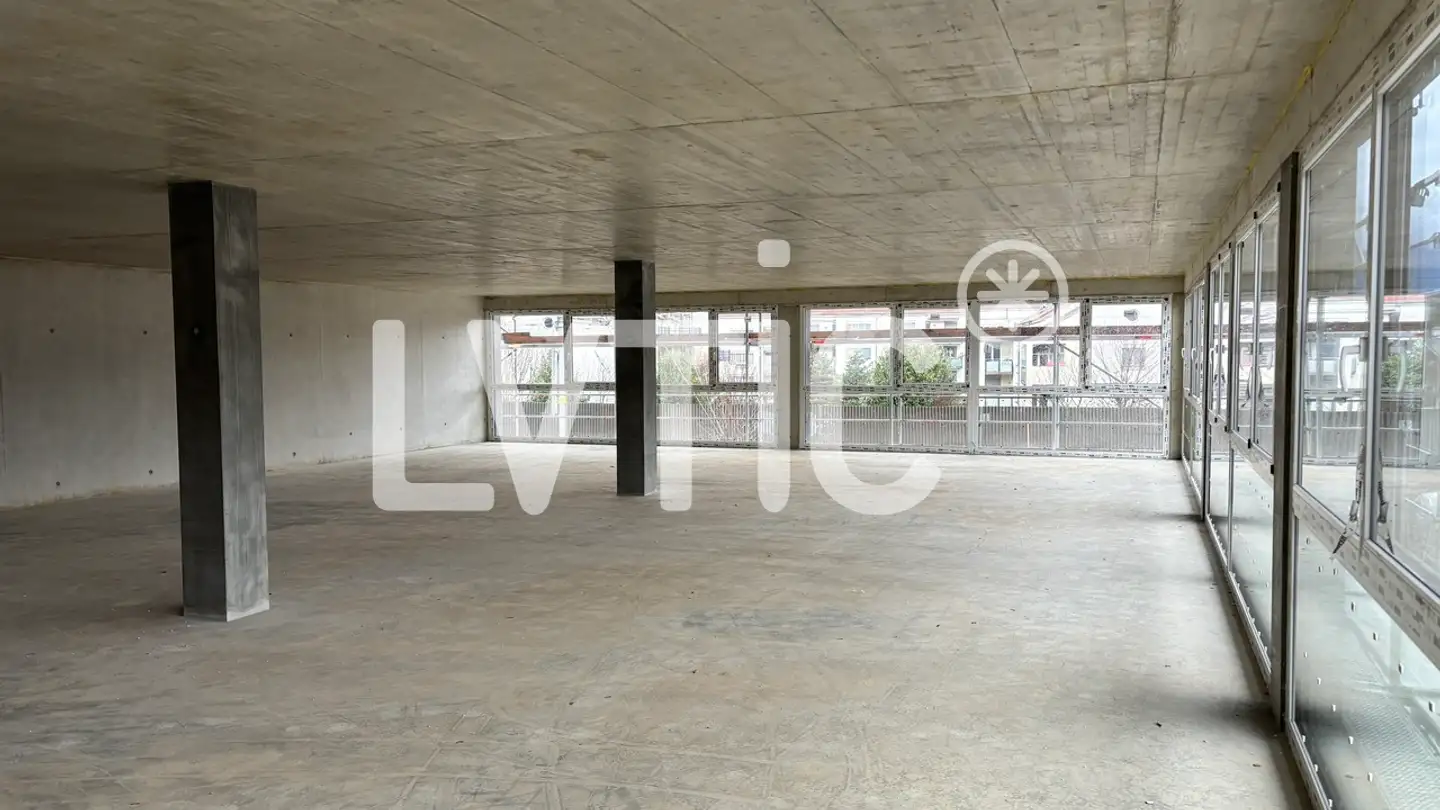 Lagerraum mieten - 1400 Yverdon-les-Bains - Foto 3