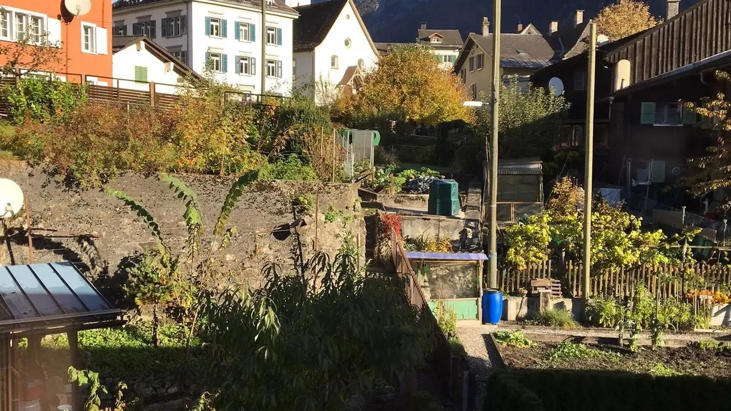 Wohnung mieten - Wiese 23, 8756 Mitlödi - Foto 4