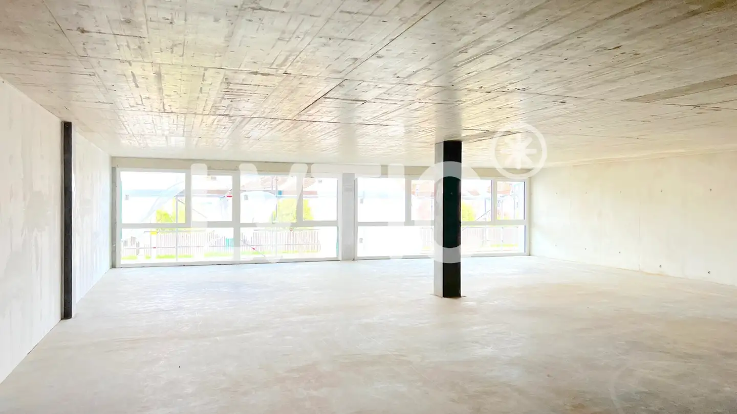 Lagerraum mieten - 1400 Yverdon-les-Bains - Foto 4