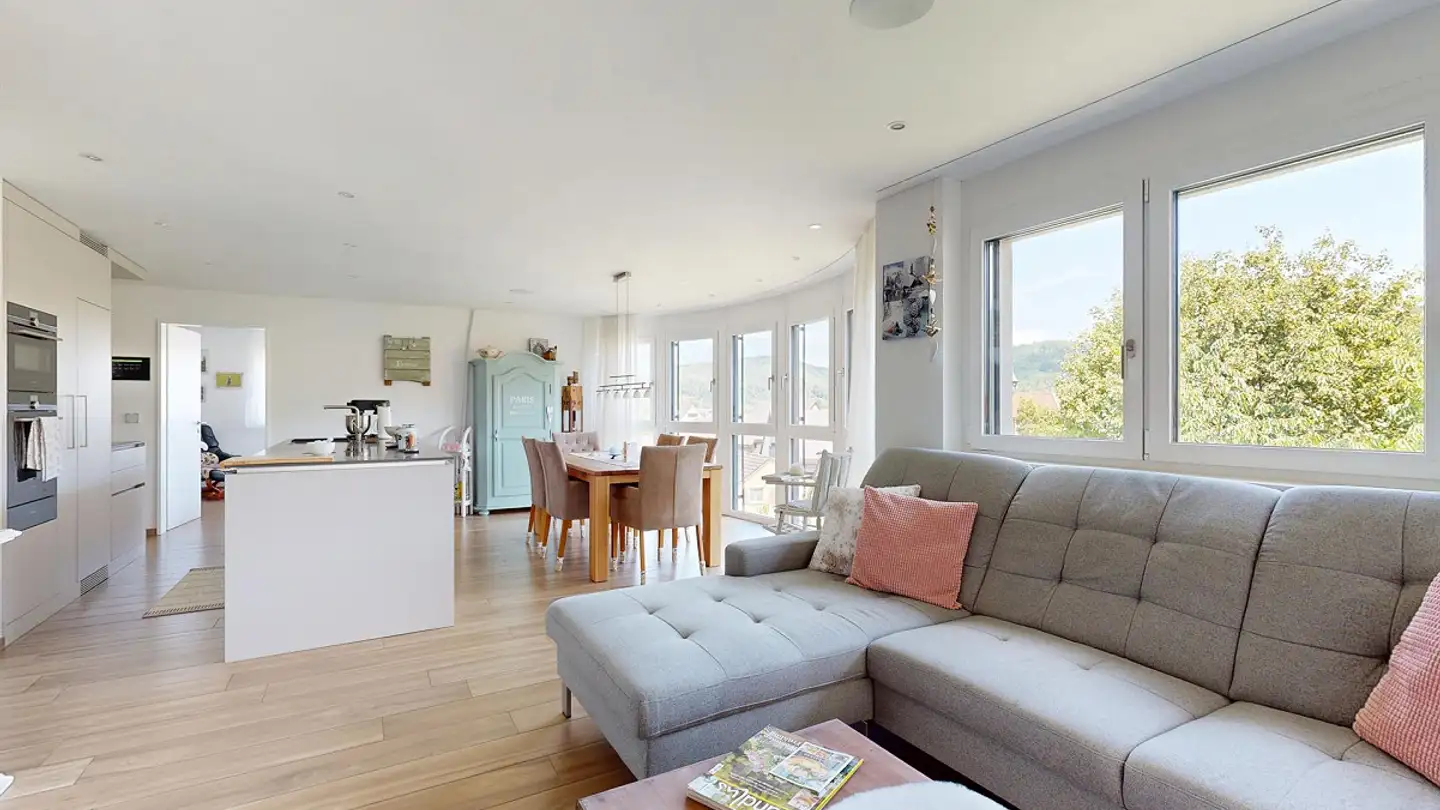 Appartement à vendre - Rainstrasse 7, 4416 Bubendorf - Photo 2