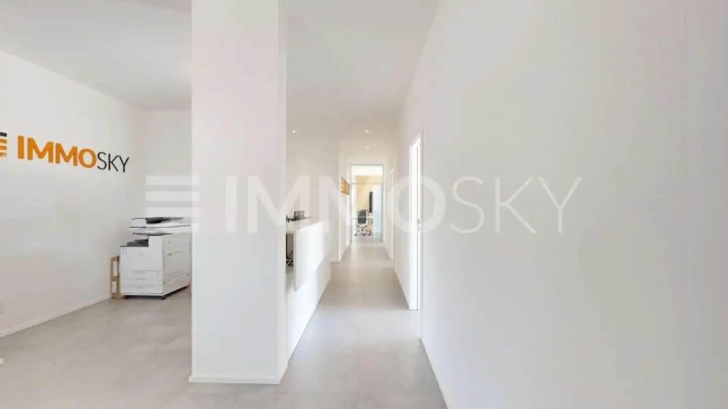 Edificio ad uso misto in affitto - 1782 Belfaux - Foto 2