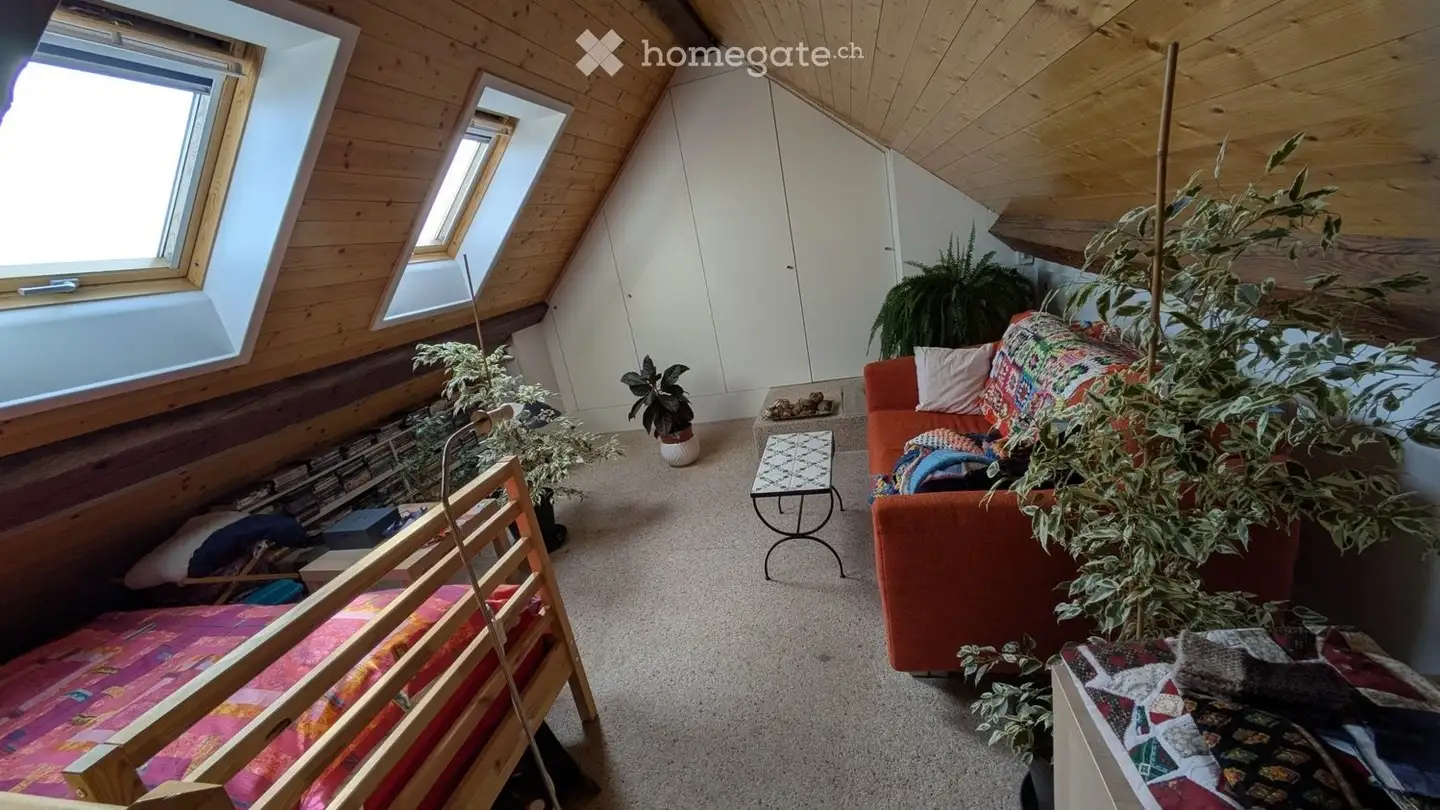 Apartment for rent - 1196 Gland