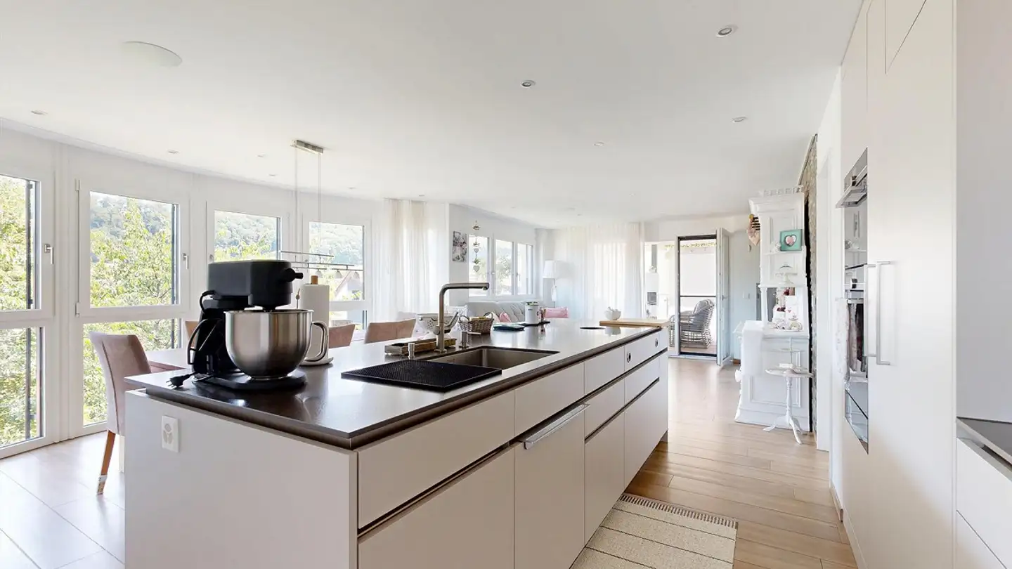 Appartement à vendre - Rainstrasse 7, 4416 Bubendorf - Photo 3