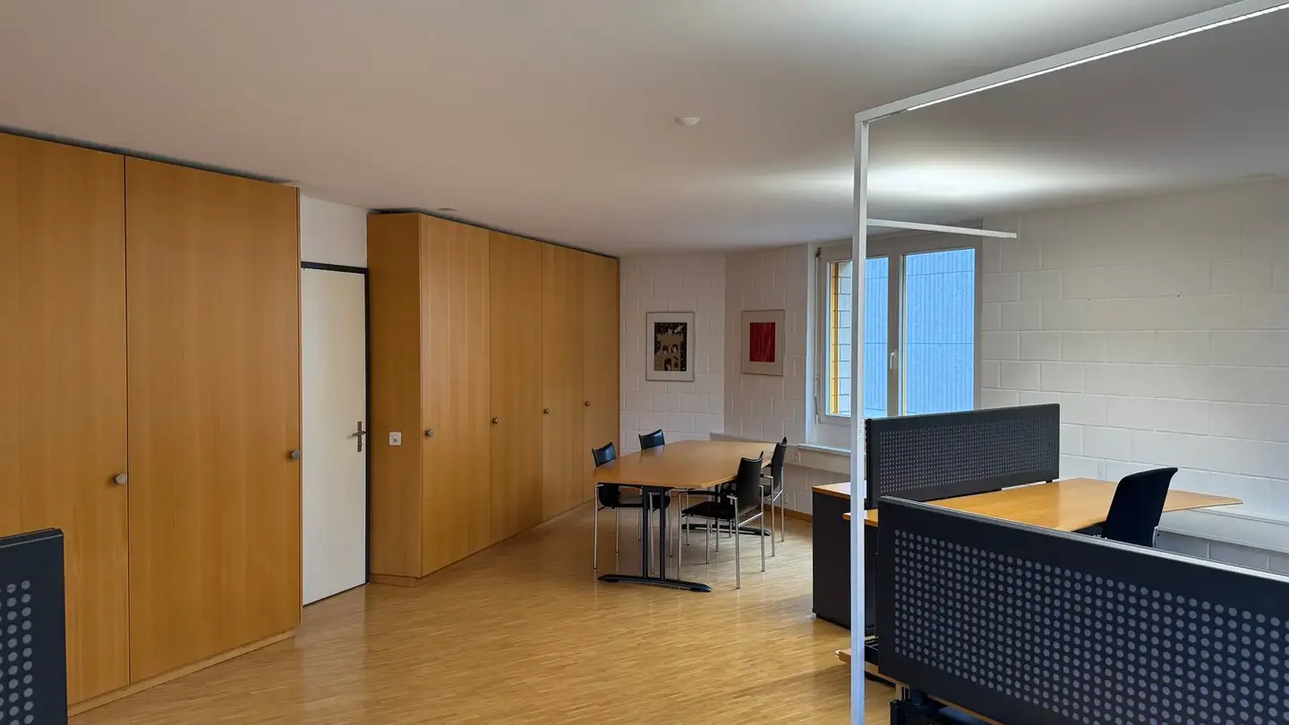 Office space for rent - Brüelstrasse 47, 4312 Magden - Photo 2